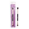 Brocha Trendy Doble Plana y Difuminadora BT08