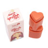 RUBOR EN BARRA TRENDY BLUSH LOVE REF BL07 4