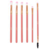 KIT BROCHA TRENDY KM12 MAXI ROSE X 12 UND 2