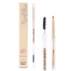 Lápiz Para Cejas Softly Beauty Glazed Ref B121 - 01